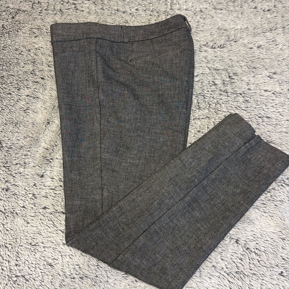 Banana Republic Sloan ankle pant